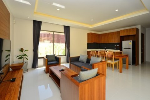 Chalet de 3 dormitorios en Rawai, Tailandia № 191193 - foto 3