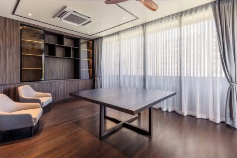 Chalet de 4 dormitorios en Bang Tao, Tailandia № 191197 - foto 9
