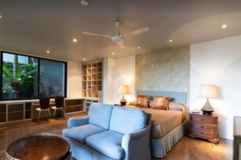 Villa in Kamala, Thailand 5 bedrooms № 191195 - photo 23