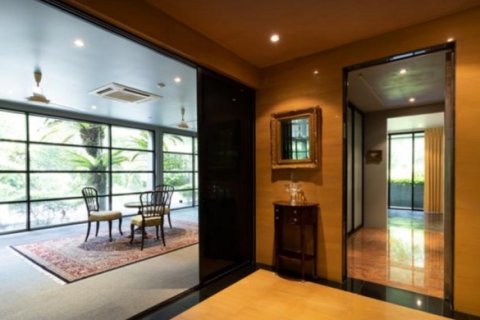 Villa in Kamala, Thailand 5 bedrooms № 191195 - photo 12