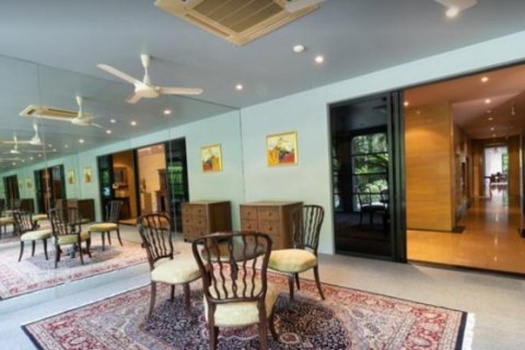 Villa in Kamala, Thailand 5 bedrooms № 191195 - photo 10