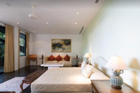 Villa in Kamala, Thailand 5 bedrooms № 191195 - photo 30
