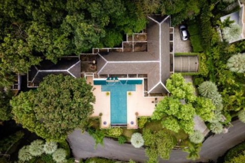 Villa in Kamala, Thailand 5 bedrooms № 191195 - photo 3