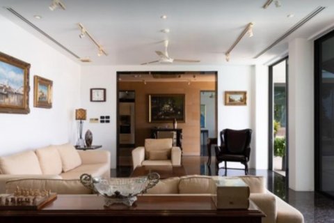 Villa in Kamala, Thailand 5 bedrooms № 191195 - photo 7