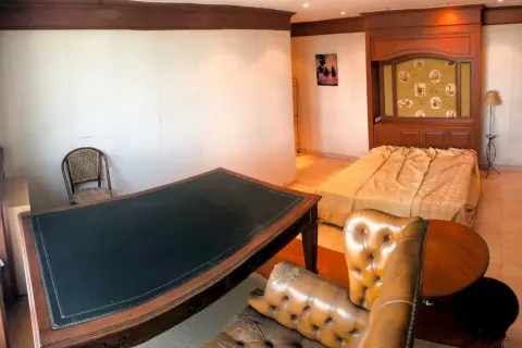 Condominio de 2 dormitorios en Yan Nawa, Bangkok, Tailandia № 138543 - foto 11