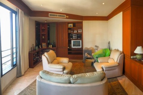 Condominio de 2 dormitorios en Yan Nawa, Bangkok, Tailandia № 138543 - foto 4