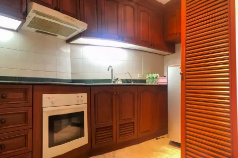 Condominio de 2 dormitorios en Yan Nawa, Bangkok, Tailandia № 138543 - foto 6