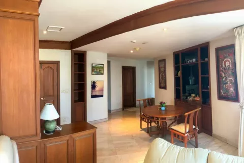 Condominio de 2 dormitorios en Yan Nawa, Bangkok, Tailandia № 138543 - foto 5