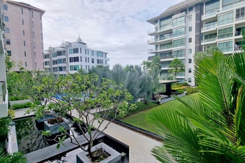 Condominio de 2 dormitorios en Pattaya, Tailandia № 8658 - foto 25