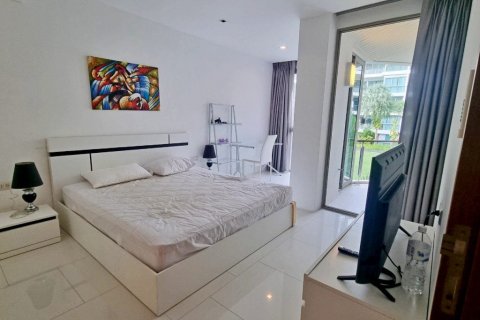 Condominio de 2 dormitorios en Pattaya, Tailandia № 8658 - foto 15