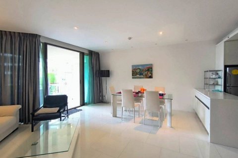 Condominio de 2 dormitorios en Pattaya, Tailandia № 8658 - foto 8