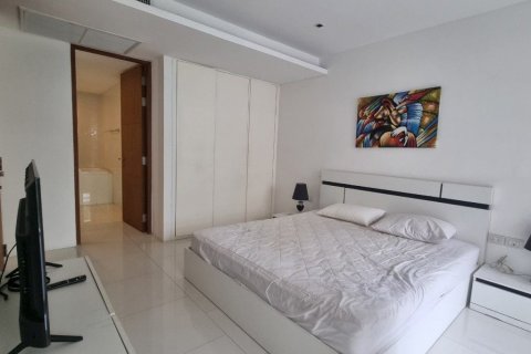 Condominio de 2 dormitorios en Pattaya, Tailandia № 8658 - foto 18