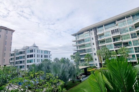 Condominio de 2 dormitorios en Pattaya, Tailandia № 8658 - foto 24