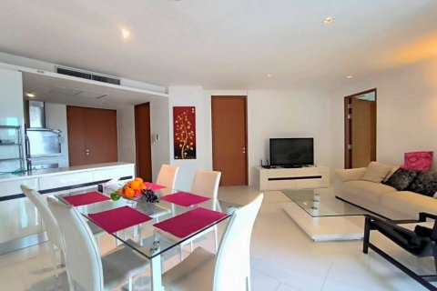 Condominio de 2 dormitorios en Pattaya, Tailandia № 8658 - foto 7