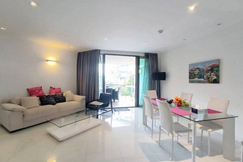 Condominio de 2 dormitorios en Pattaya, Tailandia № 8658 - foto 9