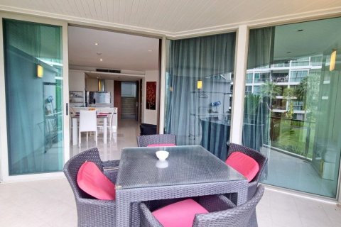 Condominio de 2 dormitorios en Pattaya, Tailandia № 8658 - foto 6