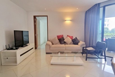 Condominio de 2 dormitorios en Pattaya, Tailandia № 8658 - foto 14