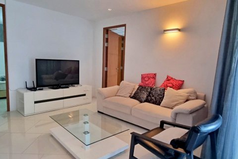 Condominio de 2 dormitorios en Pattaya, Tailandia № 8658 - foto 13