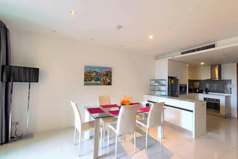 Condominio de 2 dormitorios en Pattaya, Tailandia № 8658 - foto 10