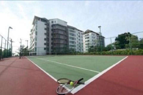 Condominio de 2 dormitorios en Pattaya, Tailandia № 8658 - foto 3