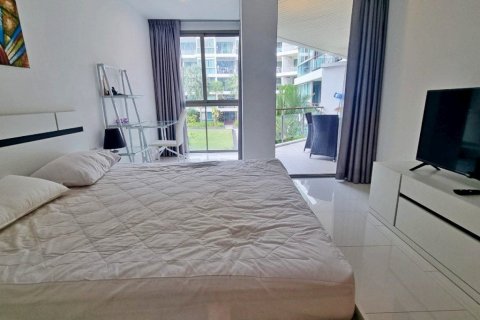 Condominio de 2 dormitorios en Pattaya, Tailandia № 8658 - foto 16