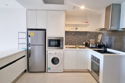Condominio de 2 dormitorios en Pattaya, Tailandia № 8658 - foto 12