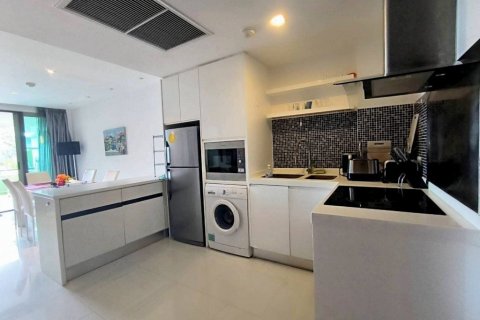 Condominio de 2 dormitorios en Pattaya, Tailandia № 8658 - foto 11