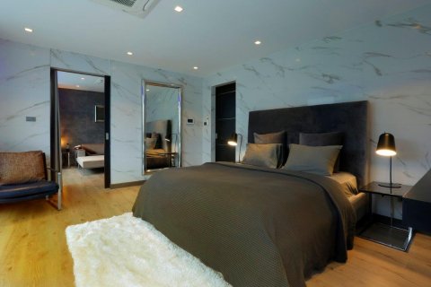 Casa de 6 dormitorios en Pattaya, Tailandia № 8849 - foto 24