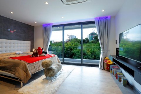 Casa de 6 dormitorios en Pattaya, Tailandia № 8849 - foto 20