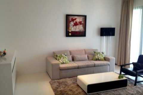Condominio de 2 dormitorios en Pattaya, Tailandia № 8656 - foto 3