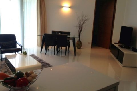 Condominio de 2 dormitorios en Pattaya, Tailandia № 8656 - foto 5