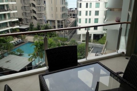 Condominio de 2 dormitorios en Pattaya, Tailandia № 8656 - foto 13