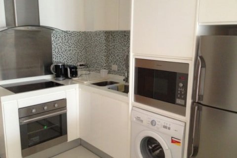 Condominio de 2 dormitorios en Pattaya, Tailandia № 8656 - foto 7
