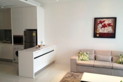 Condominio de 2 dormitorios en Pattaya, Tailandia № 8656 - foto 4