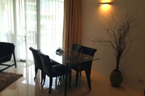 Condominio de 2 dormitorios en Pattaya, Tailandia № 8656 - foto 6