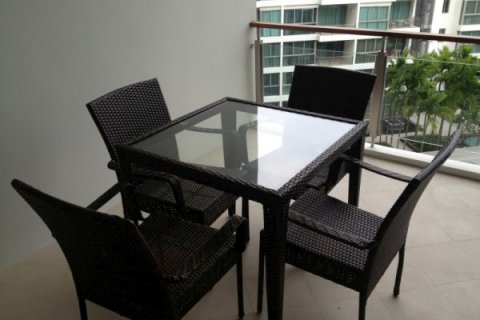 Condominio de 2 dormitorios en Pattaya, Tailandia № 8656 - foto 12