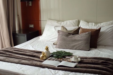 Sobre plano The Address Sukhumvit 28 en Bangkok, Tailandia № 43208 - foto 6