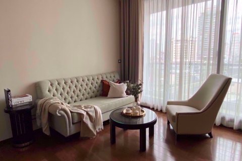 Sobre plano The Address Sukhumvit 28 en Bangkok, Tailandia № 43208 - foto 3