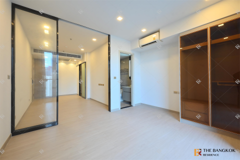 Condo à Bangkok, Thaïlande, 1 chambre № 197446 - photo 8