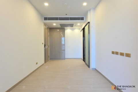 Condo à Bangkok, Thaïlande, 1 chambre № 197446 - photo 3