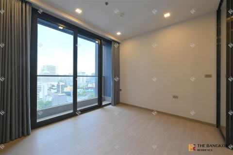 Condo à Bangkok, Thaïlande, 1 chambre № 197446 - photo 5