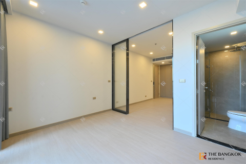 Condo à Bangkok, Thaïlande, 1 chambre № 197446 - photo 9