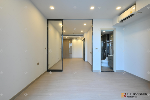 Condo à Bangkok, Thaïlande, 1 chambre № 197446 - photo 10