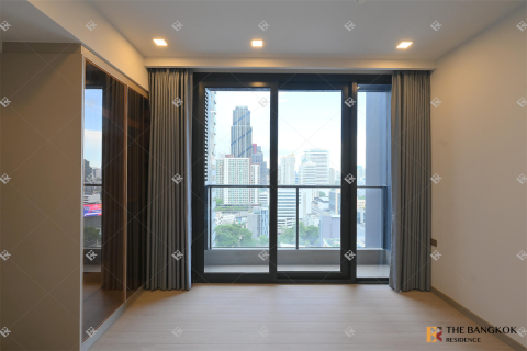 Condo à Bangkok, Thaïlande, 1 chambre № 197446 - photo 6