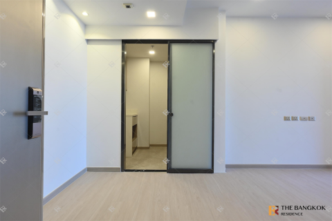 Condo in Bangkok, Thailand, 1 bedroom  № 197446
