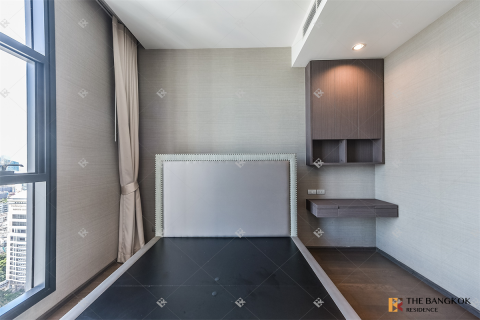 Condo à Bangkok, Thaïlande, 3 chambres № 197444 - photo 5