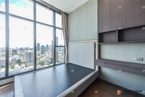 Condo à Bangkok, Thaïlande, 3 chambres № 197444 - photo 8