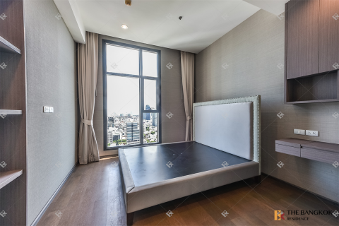 Condo à Bangkok, Thaïlande, 3 chambres № 197444 - photo 7
