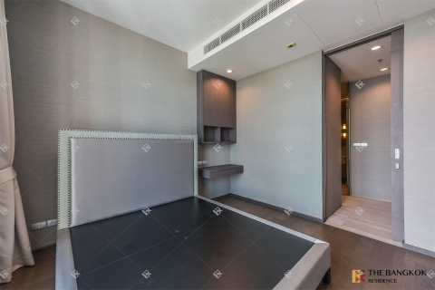 Condo à Bangkok, Thaïlande, 3 chambres № 197444 - photo 6