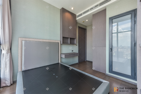 Condo à Bangkok, Thaïlande, 3 chambres № 197444 - photo 9